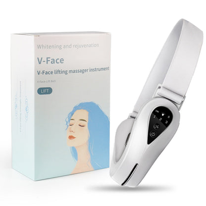 HexoLift™ EMS Face Lifting & Slimming Device