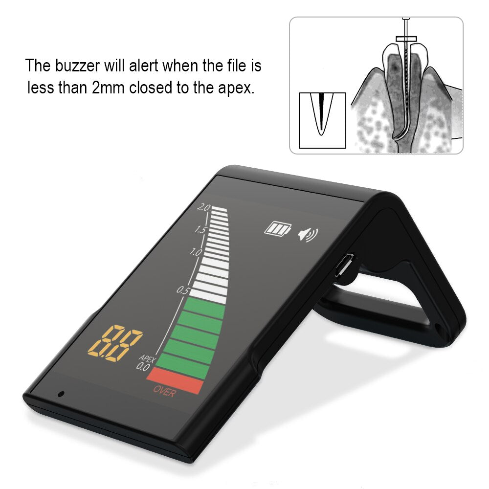 Dental Apex Locator