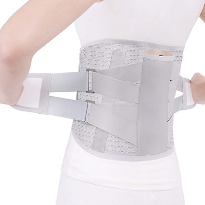 HexoLumbar™ Back Pain Relief Support Brace