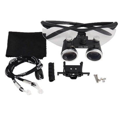 HexoLoupe™ Dental Loupe Starter Set