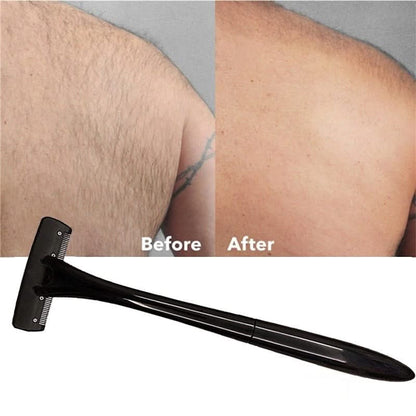 HexoBody™ Portable Back Shaver For Men