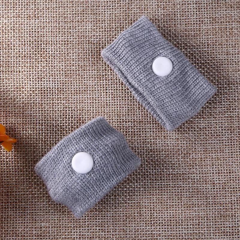 HexoBand™ Anti-Nausea Acupressure Wristband