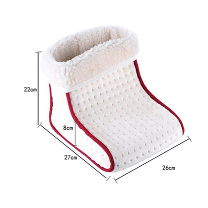Cosy Electric Foot Warmer