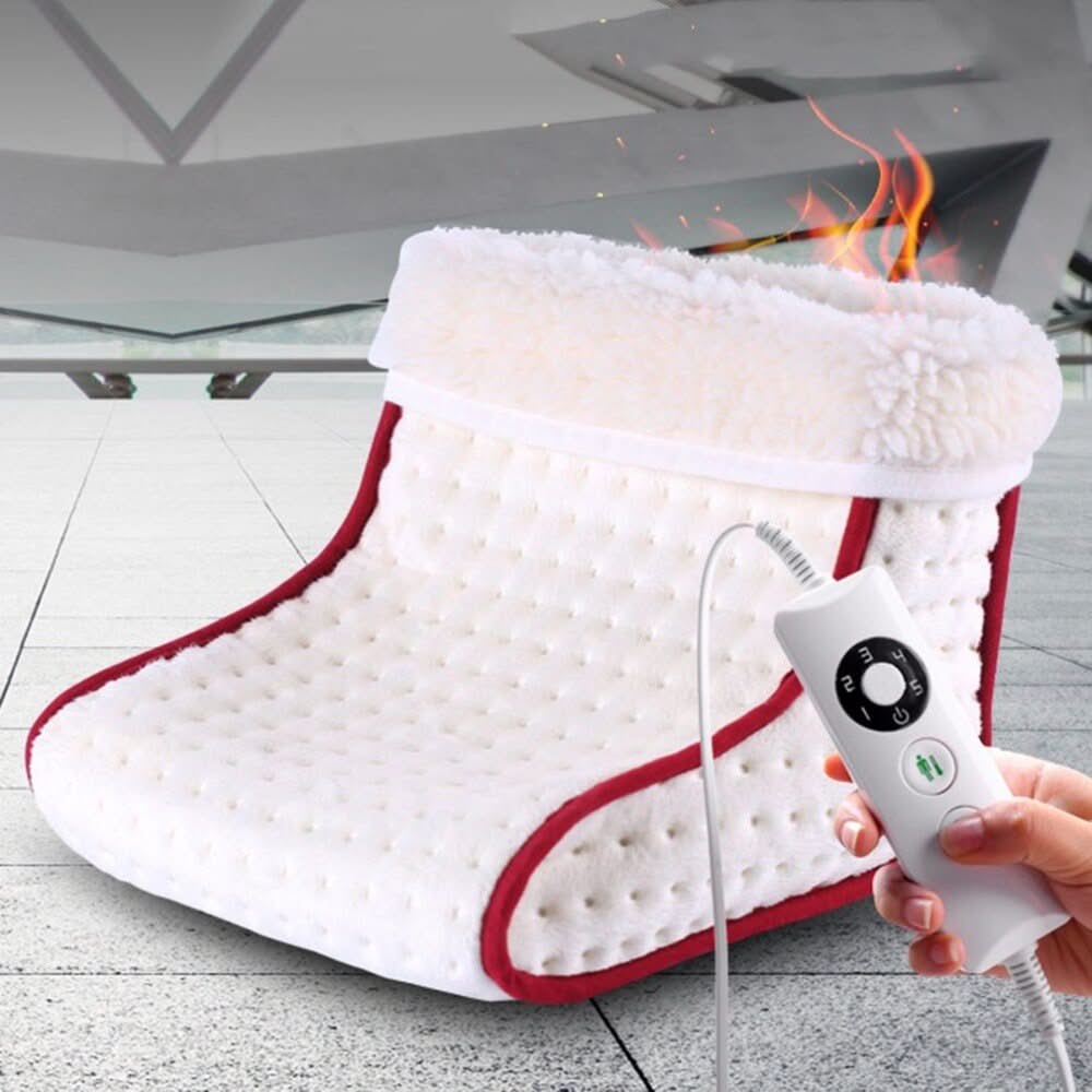 Cosy Electric Foot Warmer