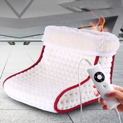 Cosy Electric Foot Warmer