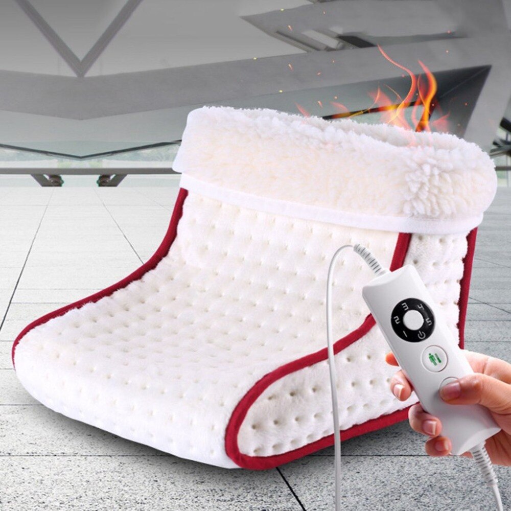 Cosy Electric Foot Warmer