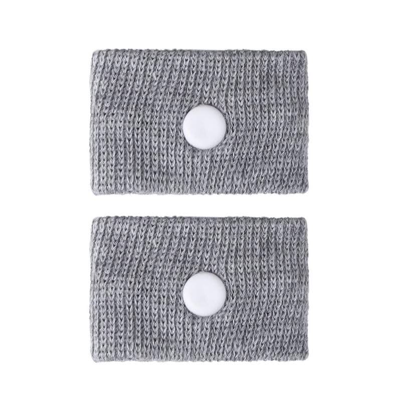 HexoBand™ Anti-Nausea Acupressure Wristband