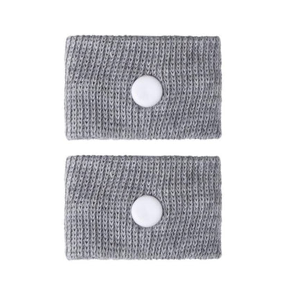 HexoBand™ Anti-Nausea Acupressure Wristband