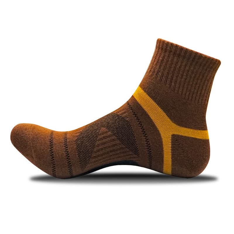 HexoSock™ Men's Compression Sport Socks