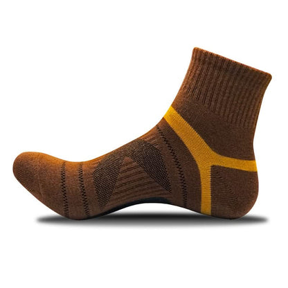 HexoSock™ Men's Compression Sport Socks