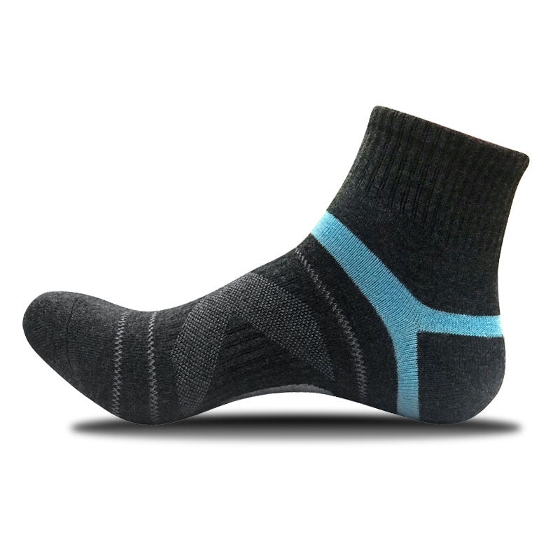 HexoSock™ Men&#39;s Compression Sport Socks