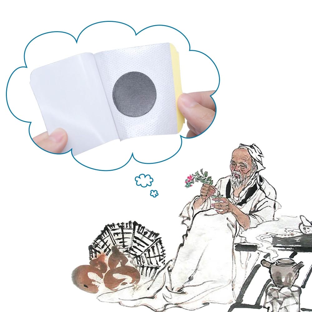 Natural Herbal Diabetic Patch