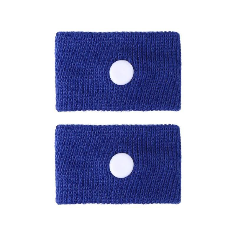 HexoBand™ Anti-Nausea Acupressure Wristband