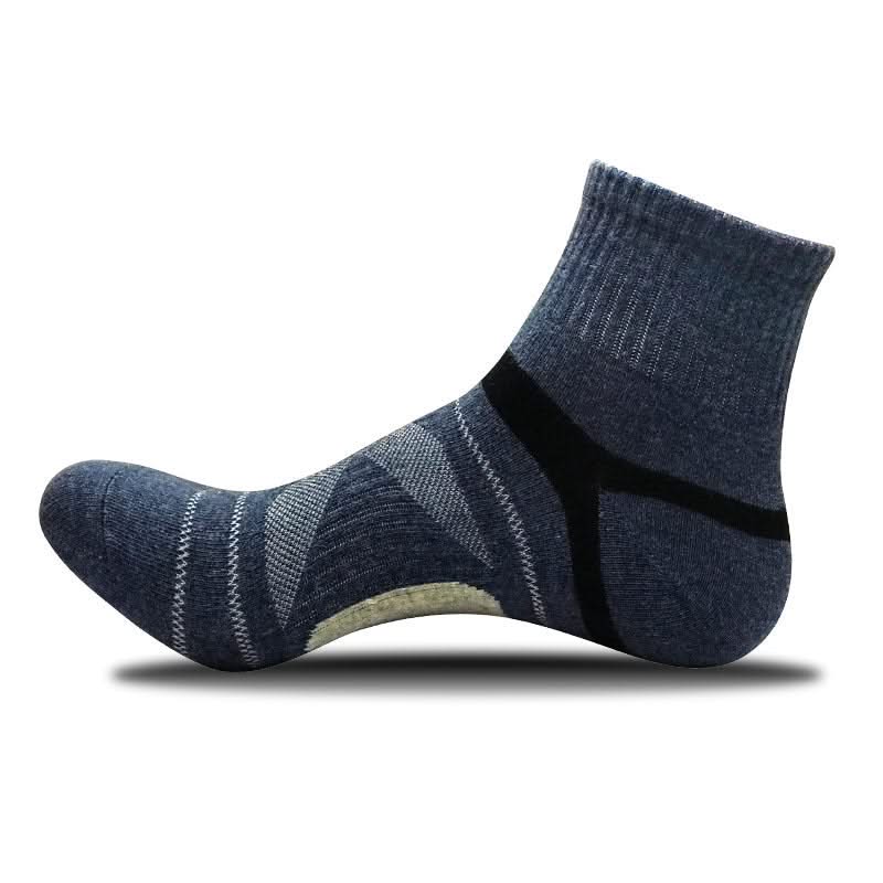 HexoSock™ Men's Compression Sport Socks