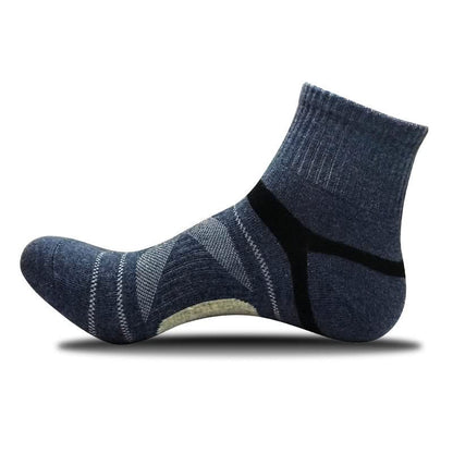 HexoSock™ Men's Compression Sport Socks