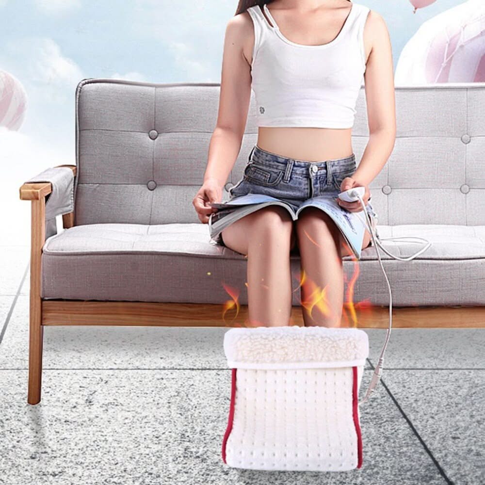 Cosy Electric Foot Warmer