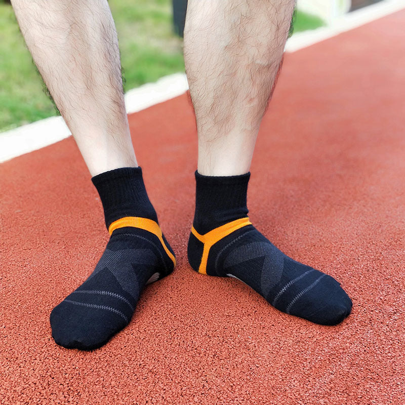 HexoSock™ Men&#39;s Compression Sport Socks