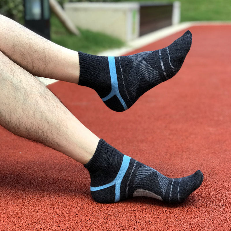 HexoSock™ Men's Compression Sport Socks