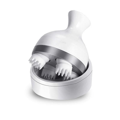 HexoScalp™ Deep Tissue Scalp Massager