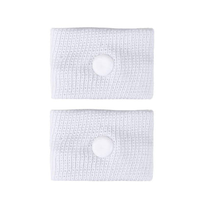 HexoBand™ Anti-Nausea Acupressure Wristband