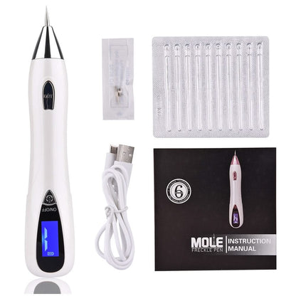 HexoPlasma™️ Mole Removal Pen
