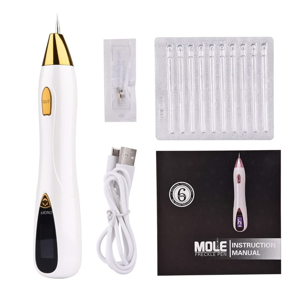 HexoPlasma™️ Mole Removal Pen