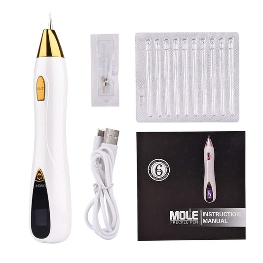 HexoPlasma™️ Mole Removal Pen