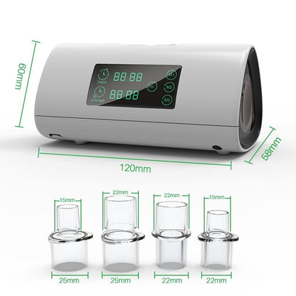 HexoClean™ Portable CPAP Sanitizer Device