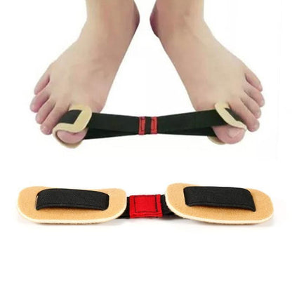 HexoBunion™ Straightening Band