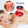 HexoMassage™ Electric Cupping &amp; Scraping Machine