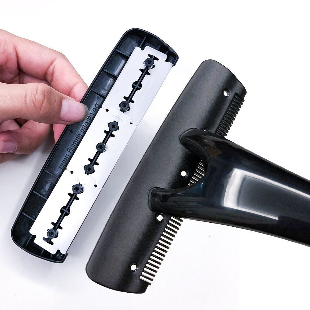 HexoBody™ Portable Back Shaver For Men