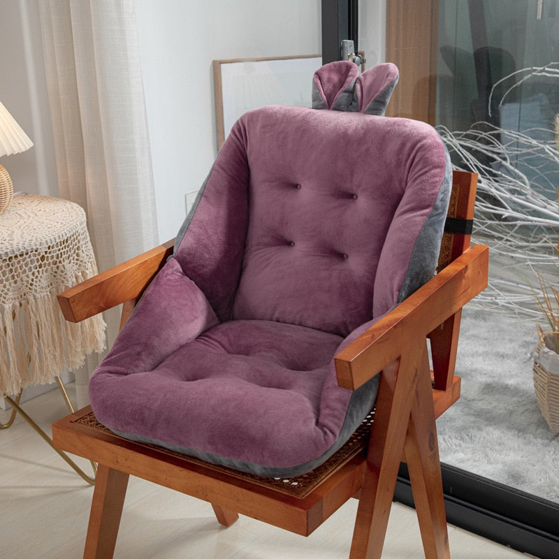 HexoSeat™ Sciatica &amp; Coccyx Pain Relief Cushion