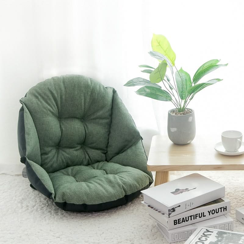 HexoSeat™ Sciatica & Coccyx Pain Relief Pillow