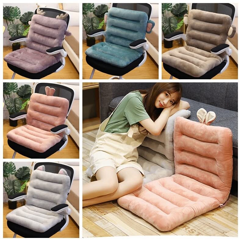HexoSeat™ Sciatica Pain Relief Support Cushion