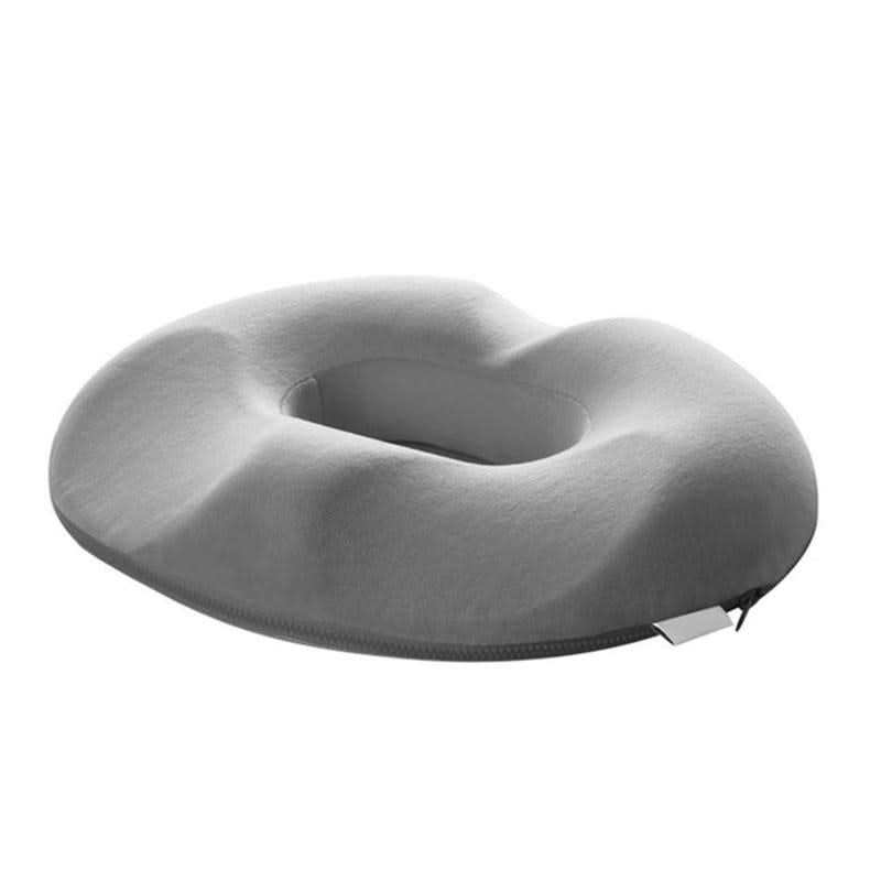 HexoCushion™ Hemorrhoids & Coccyx Pain Relief Cushion
