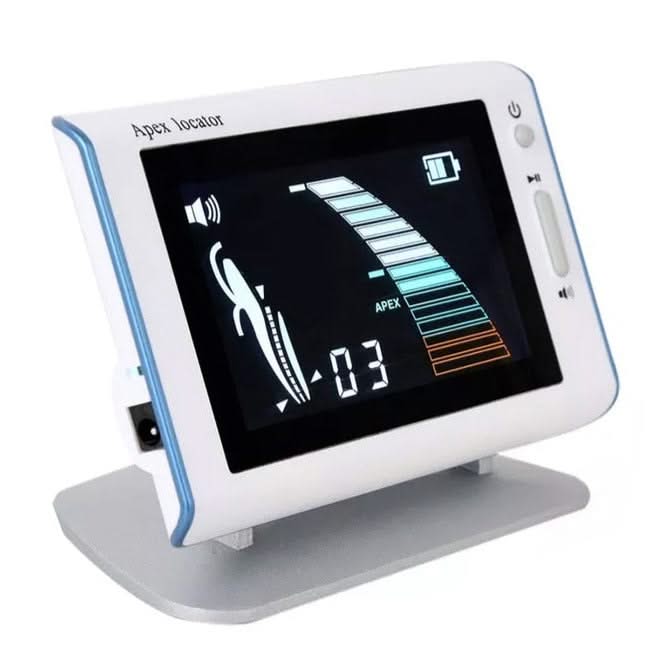 Professional Digital Apex Locator