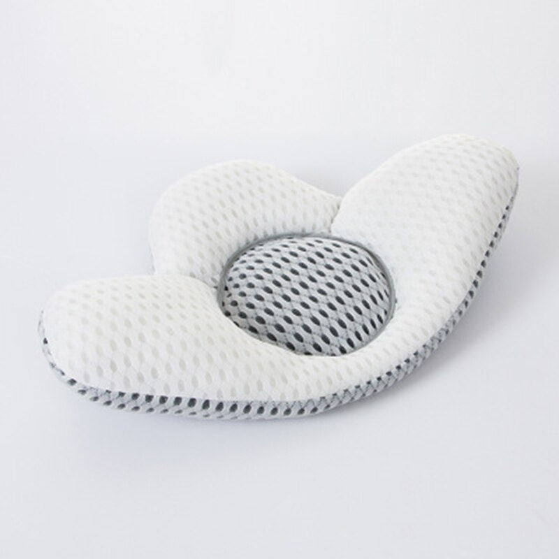 HexoBack™ Lumbar Support Sleep Pillow