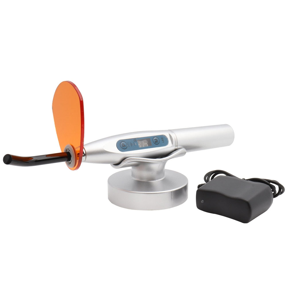 HexoTeeth™ Dental Curing LED Light
