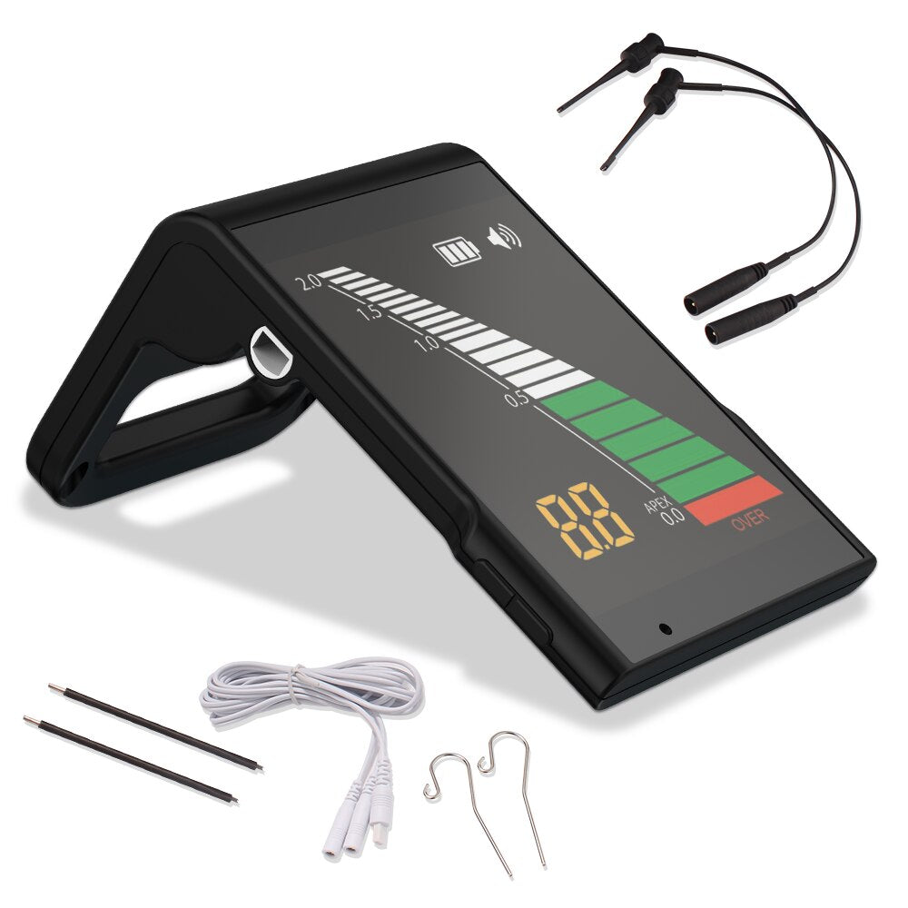 Dental Apex Locator