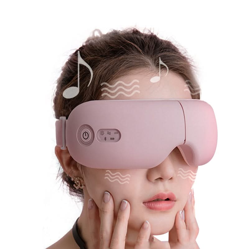 HexoEye™ Smart Eye Massager