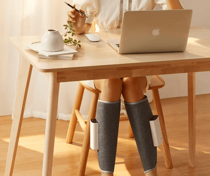 HexoFit™ Wireless Air Compression Leg Massager