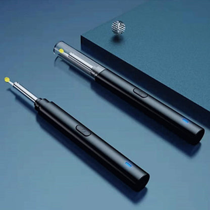 HexoEar™ Smart Otoscope Ear Wax Remover