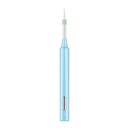 HexoEar™ Intelligent Earwax Removal Otoscope