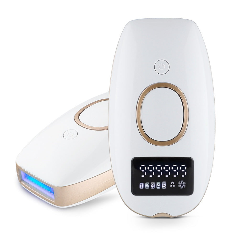 HexoSkin™ IPL Laser Hair Removal Device