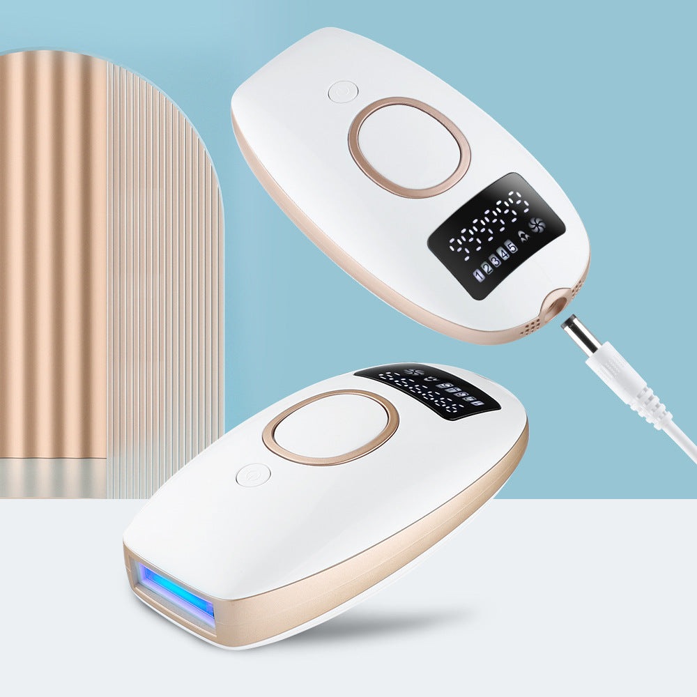 HexoSkin™ IPL Laser Hair Removal Device