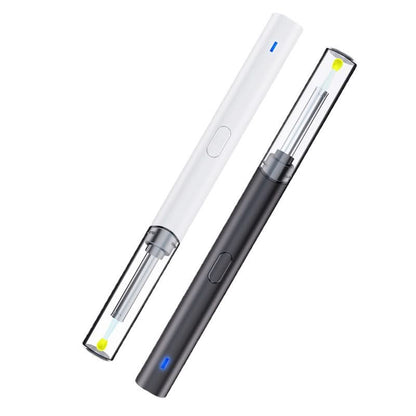 HexoEar™ Smart Otoscope Ear Wax Remover