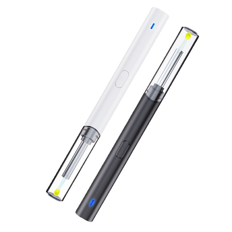 HexoEar™ Smart Otoscope Ear Wax Remover