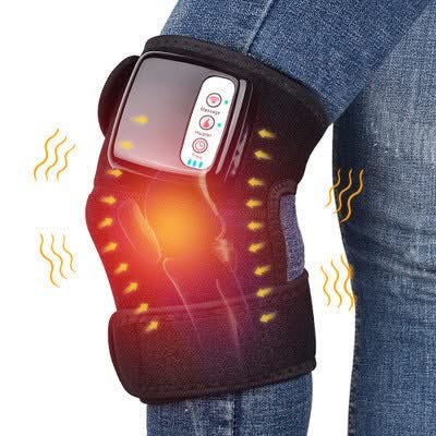 HexoBrace™ Hot Compression Joint Massager