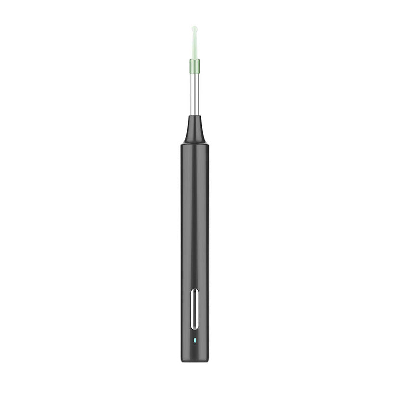 HexoEar™ Intelligent Earwax Removal Otoscope