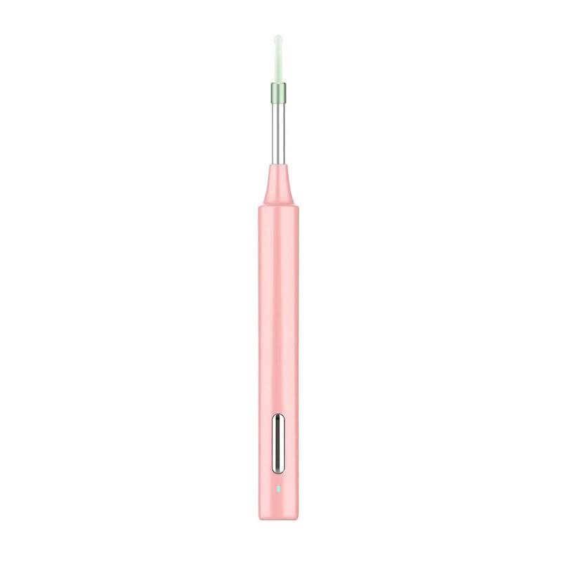 HexoEar™ Intelligent Earwax Removal Otoscope